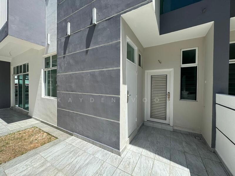 For Sale - Mutiara Bestari 2 Storey Cluster