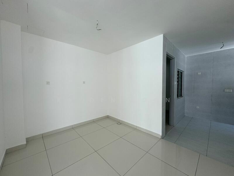 For Sale - Mutiara Bestari 2 Storey Cluster