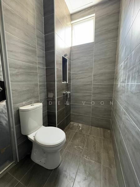 For Sale - Mutiara Bestari 2 Storey Cluster