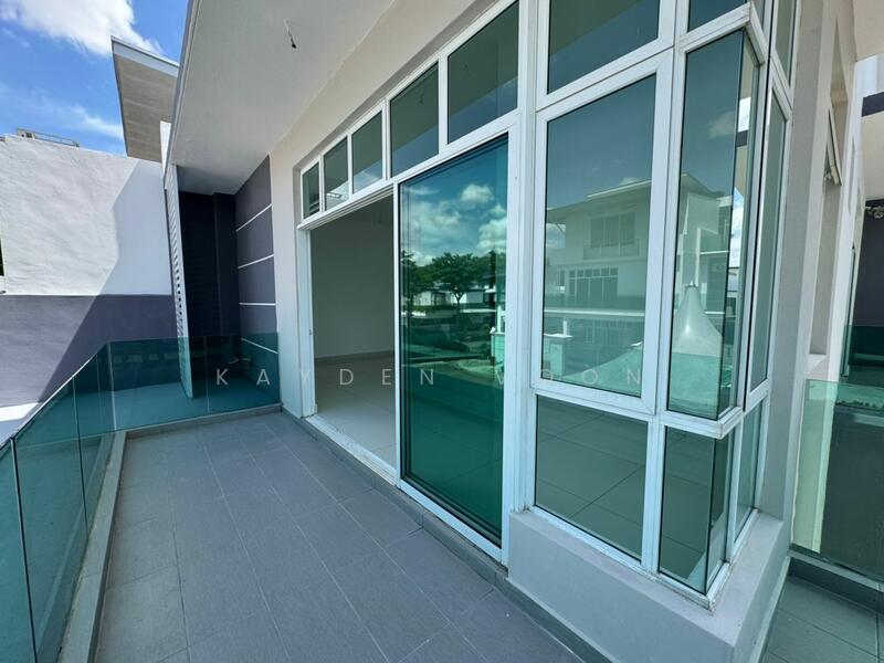 For Sale - Mutiara Bestari 2 Storey Cluster