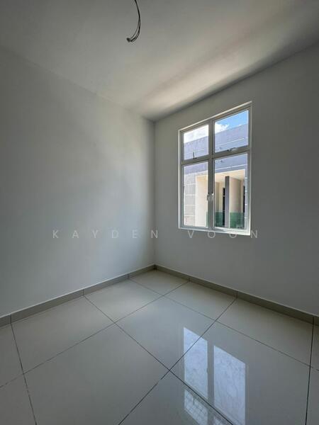 For Sale - Mutiara Bestari 2 Storey Cluster