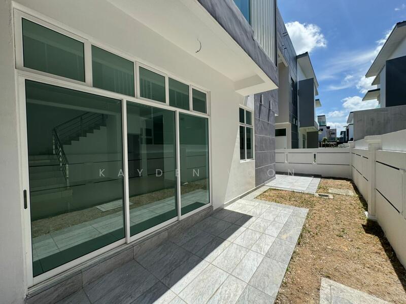 For Sale - Mutiara Bestari 2 Storey Cluster