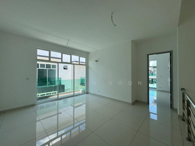For Sale - Mutiara Bestari 2 Storey Cluster