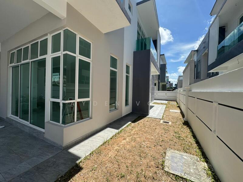 For Sale - Mutiara Bestari 2 Storey Cluster