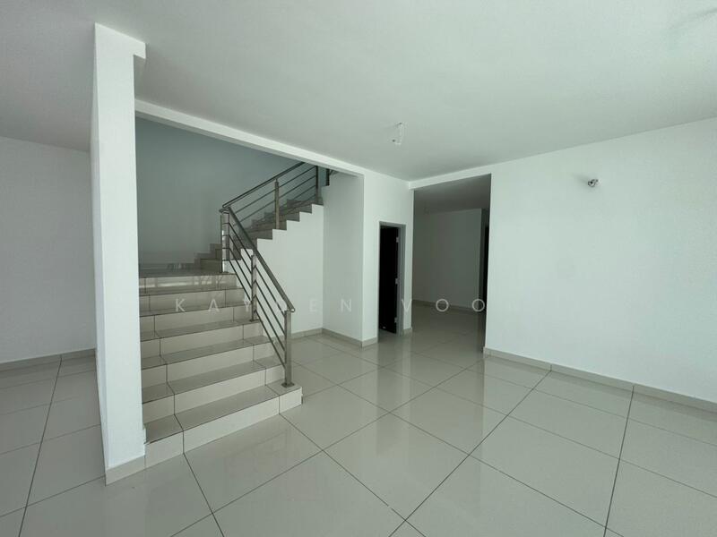 For Sale - Mutiara Bestari 2 Storey Cluster