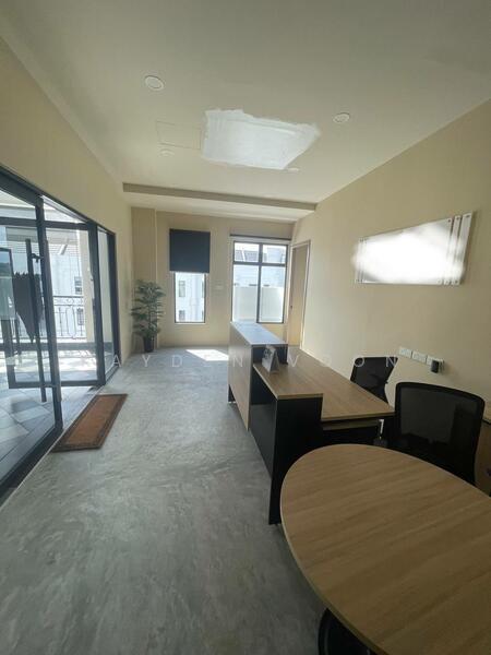 For Sale - Eco Palladium Retail shop Corner lot