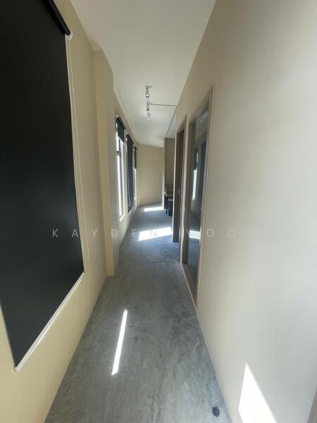 For Sale - Eco Palladium Retail shop Corner lot