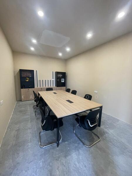 For Sale - Eco Palladium Retail shop Corner lot