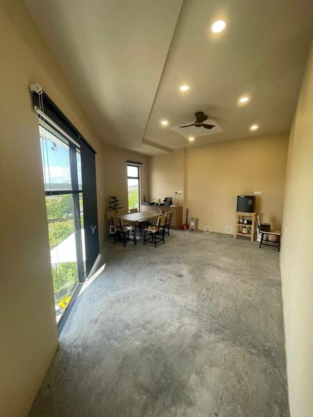 For Sale - Eco Palladium Retail shop Corner lot