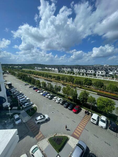 For Sale - Eco Palladium Retail shop Corner lot