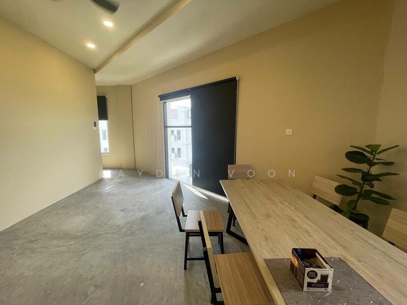 For Sale - Eco Palladium Retail shop Corner lot