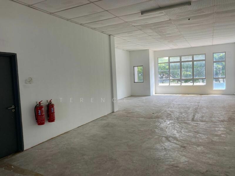 For Rent - Shop / Office at Kota Masai