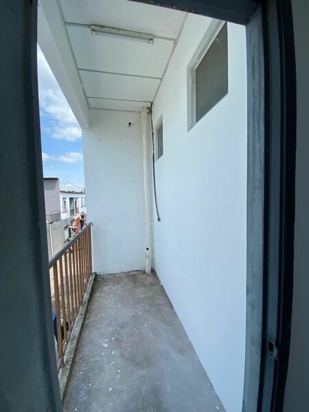 For Rent - Shop / Office at Kota Masai