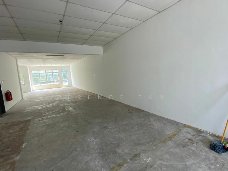 For Rent - Shop / Office at Kota Masai