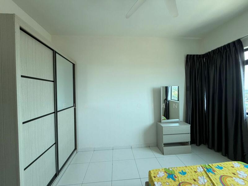 For Rent - Sky Oasis Residence (Pangsapuri Oasis 1)