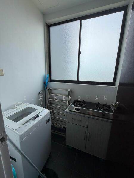 For Rent - Sky Oasis Residence (Pangsapuri Oasis 1)