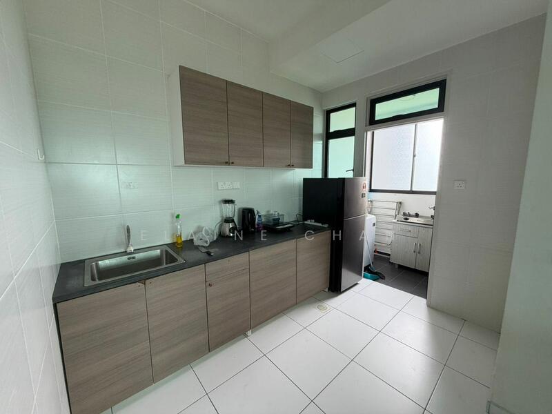 For Rent - Sky Oasis Residence (Pangsapuri Oasis 1)