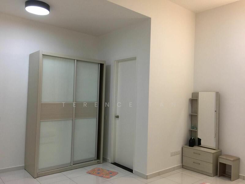 For Rent - Cluster House at Kota Masai