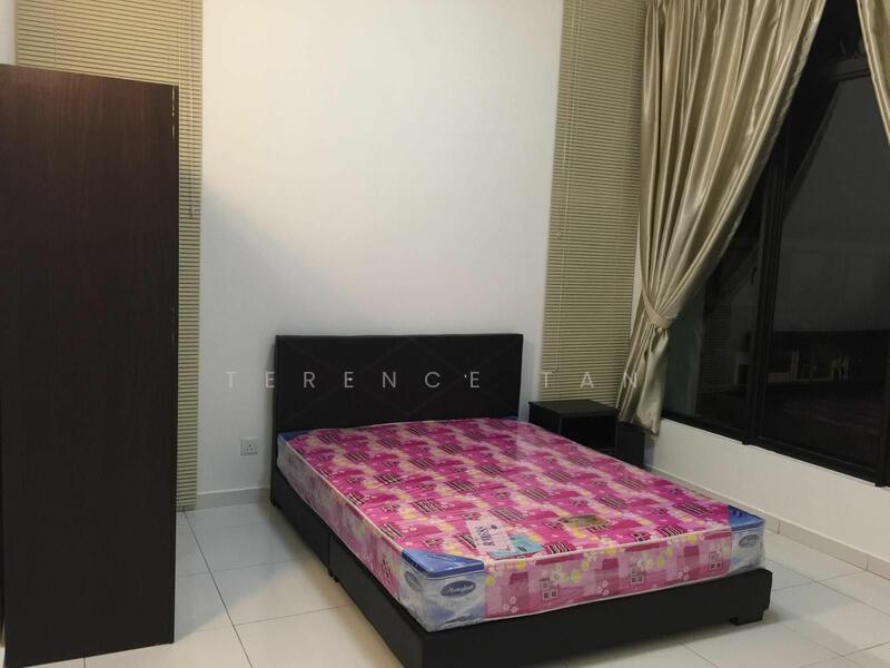 For Rent - Cluster House at Kota Masai