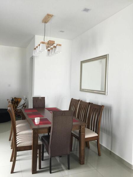 For Rent - Cluster House at Kota Masai