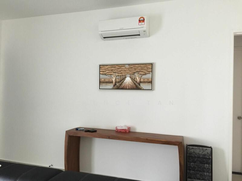 For Rent - Cluster House at Kota Masai