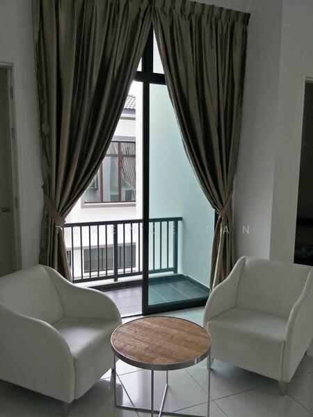 For Rent - Cluster House at Kota Masai