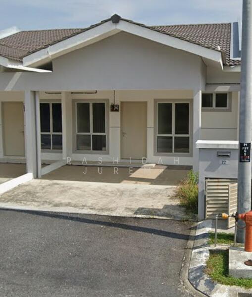 For Sale - Residensi Sitiawan