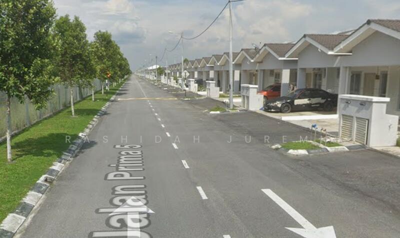 For Sale - Residensi Sitiawan