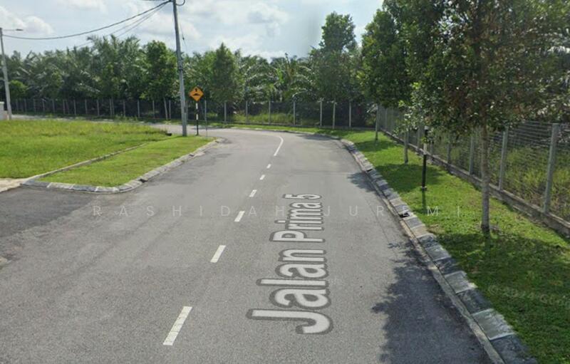 For Sale - Residensi Sitiawan