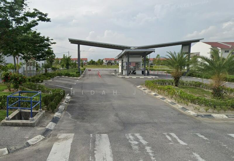 For Sale - Residensi Sitiawan