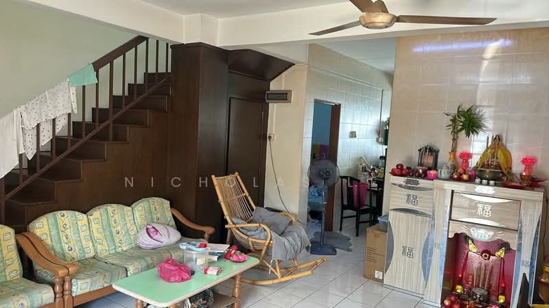 For Sale - Serdang Heights