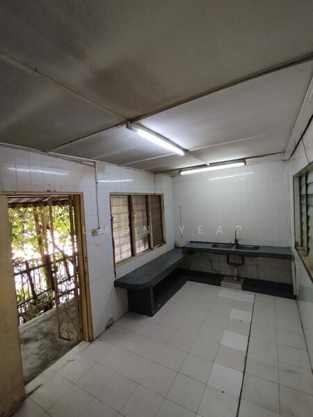 For Rent - Taman Bunga Raya
