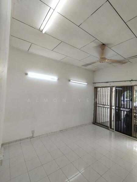 For Rent - Taman Bunga Raya