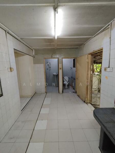For Rent - Taman Bunga Raya