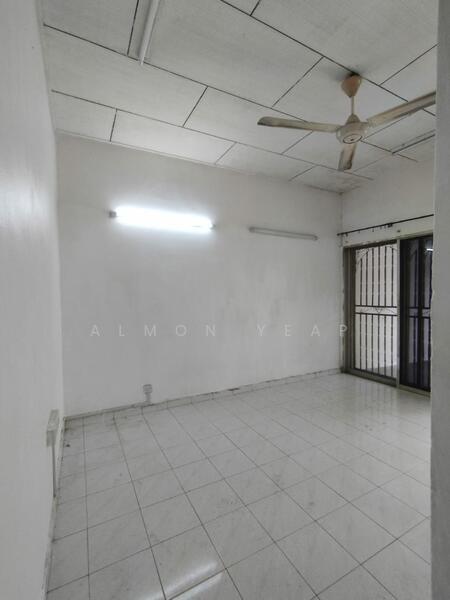 For Rent - Taman Bunga Raya