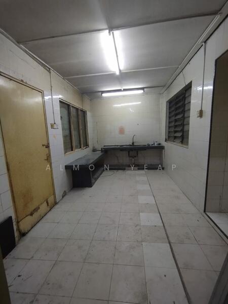 For Rent - Taman Bunga Raya