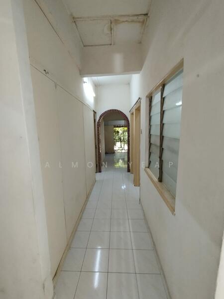 For Rent - Taman Bunga Raya