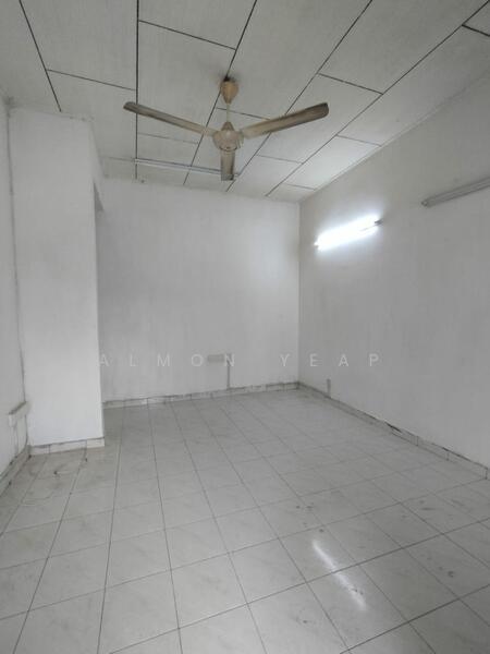 For Rent - Taman Bunga Raya