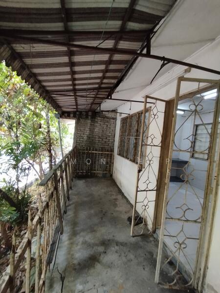 For Rent - Taman Bunga Raya