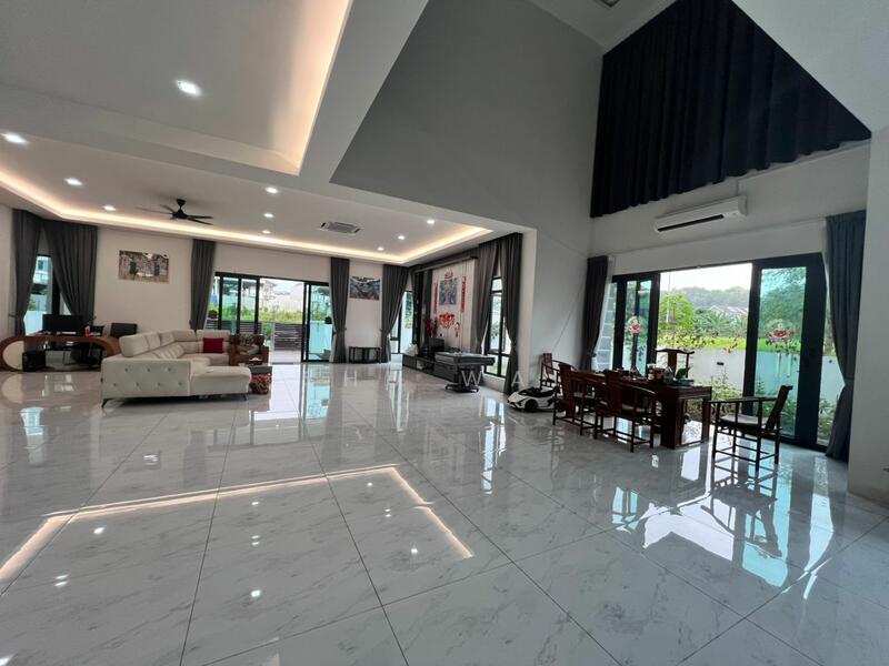 Untuk Dijual - Mines Bungalow,Generation Homes,8beds,Best Deal 4.55mil
