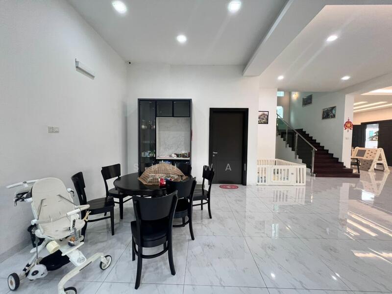 Untuk Dijual - Mines Bungalow,Generation Homes,8beds,Best Deal 4.55mil