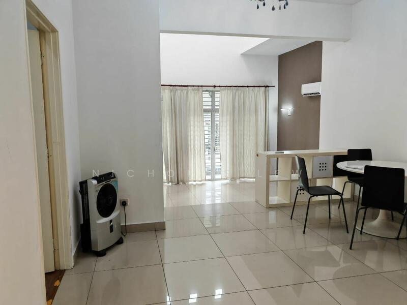 Untuk Disewa - Bayan Villa, Seri Kembangan