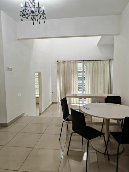 Untuk Disewa - Bayan Villa, Seri Kembangan