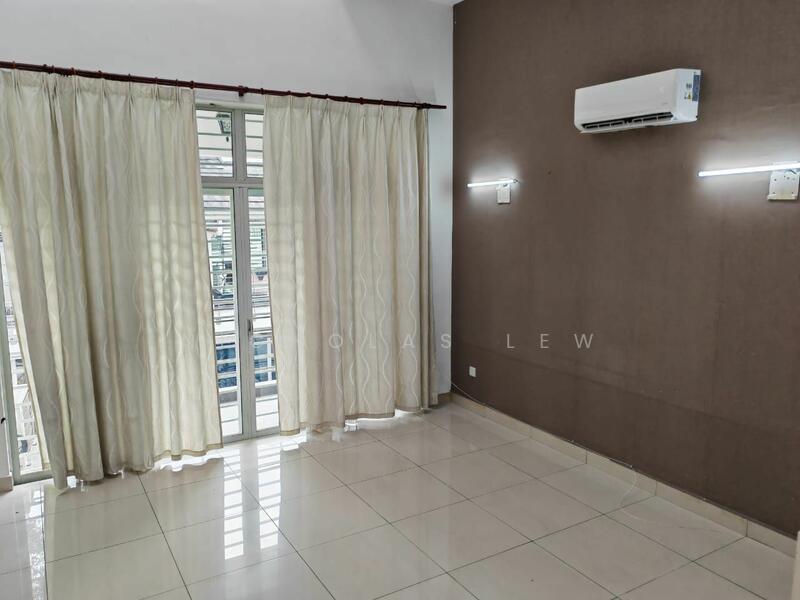 Untuk Disewa - Bayan Villa, Seri Kembangan