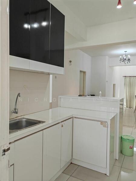 Untuk Disewa - Bayan Villa, Seri Kembangan