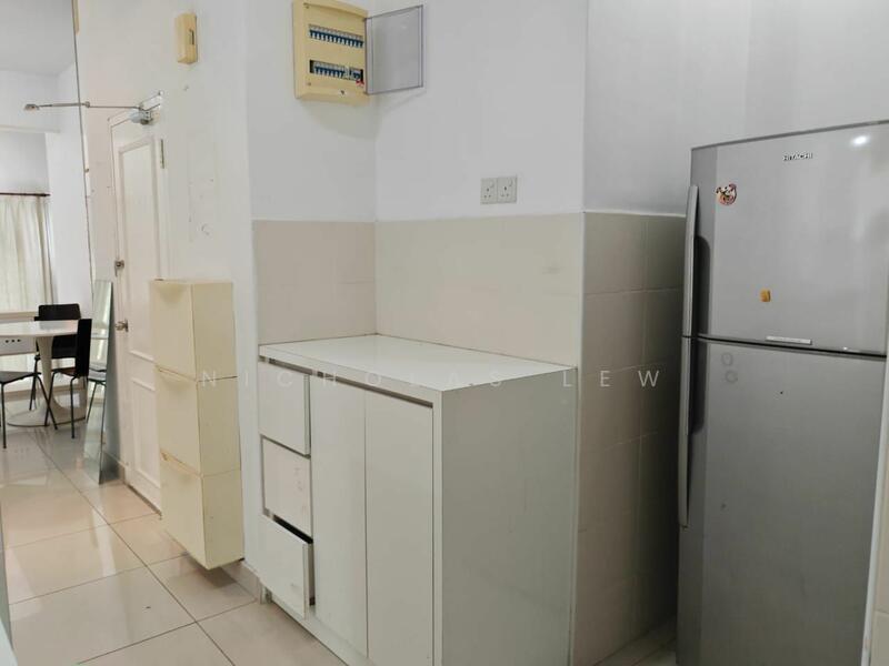 Untuk Disewa - Bayan Villa, Seri Kembangan