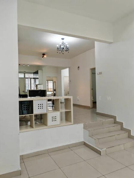 Untuk Disewa - Bayan Villa, Seri Kembangan