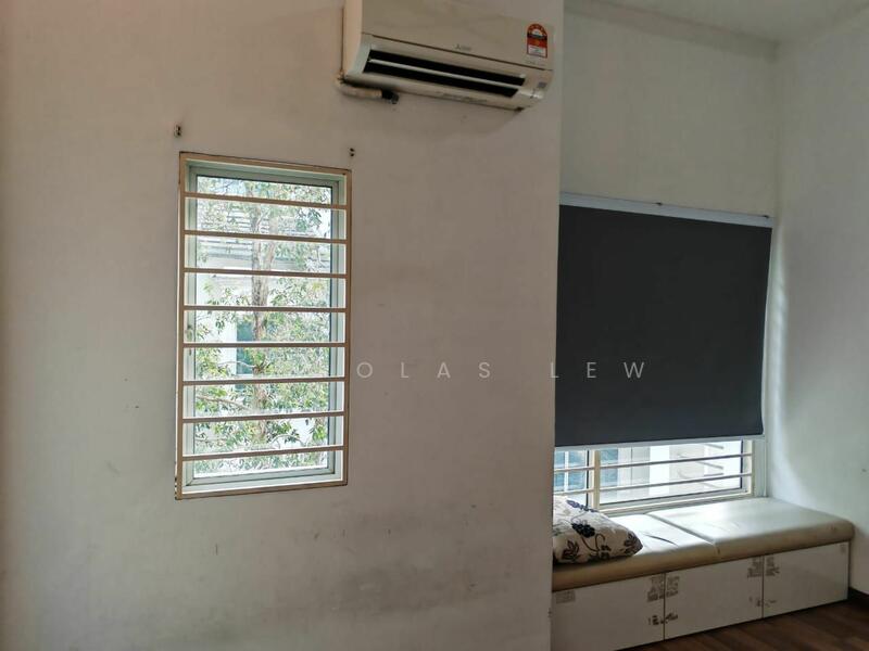 Untuk Disewa - Bayan Villa, Seri Kembangan