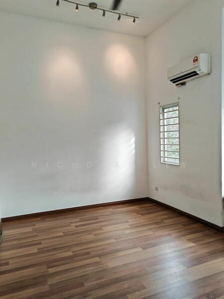 Untuk Disewa - Bayan Villa, Seri Kembangan