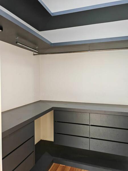 Untuk Disewa - Bayan Villa, Seri Kembangan